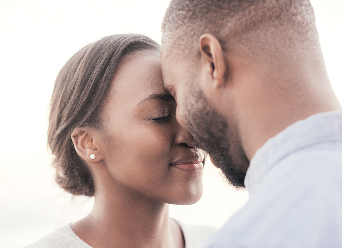 Teach Us to Pray Together More Often—Today’s Marriage Prayer