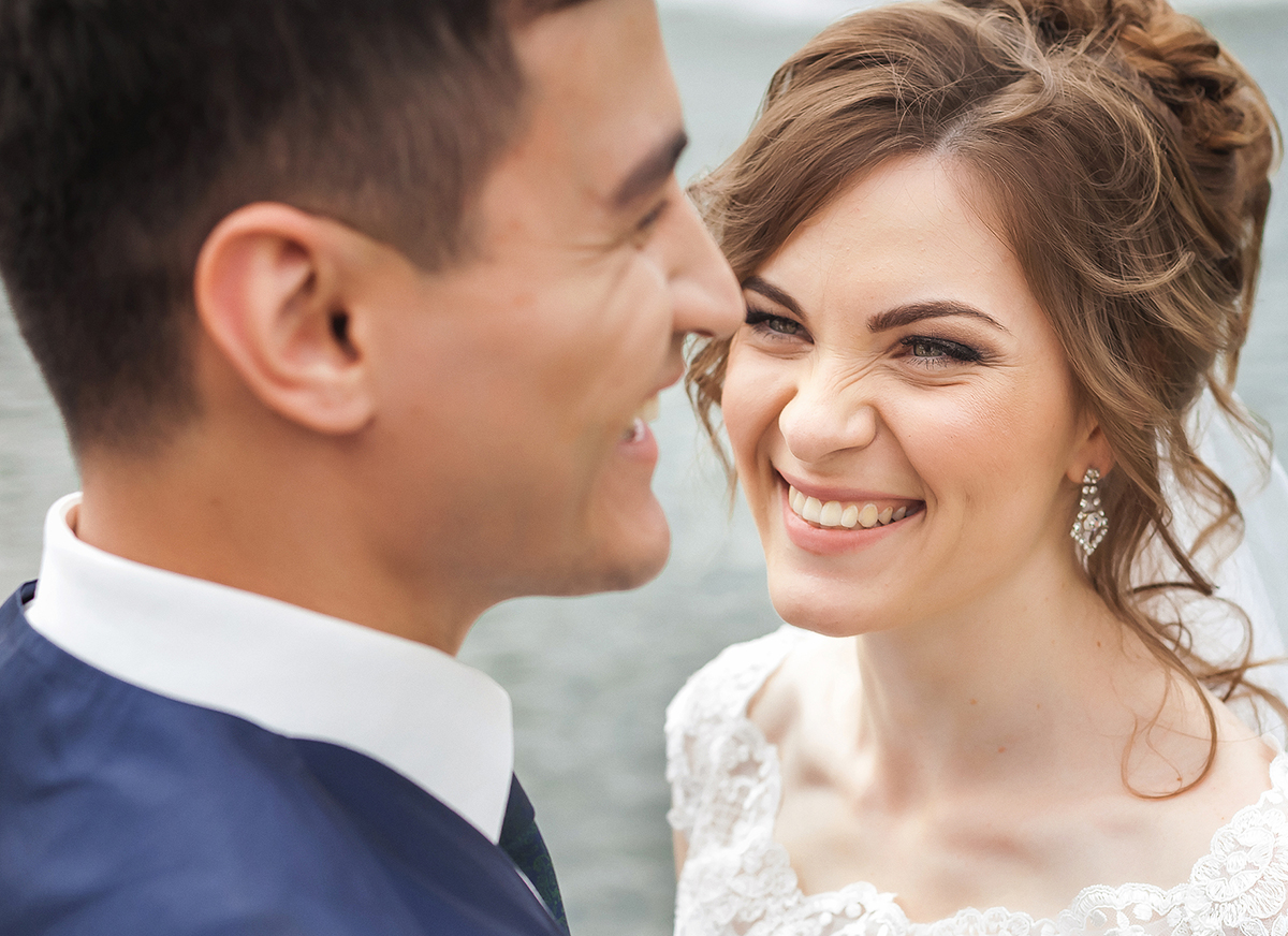 Teach Us to Speak Hope Into Our Home—Today’s Marriage Prayer
