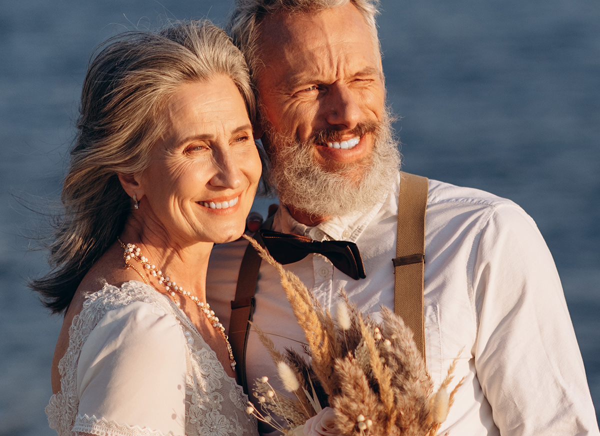 Teach Us to Handle Each Other’s Weaknesses With Care—Today’s Marriage Prayer