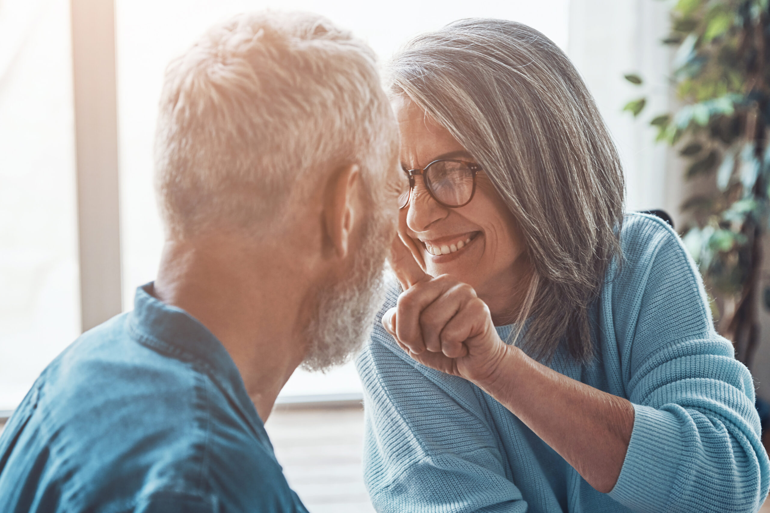 Teach Us to Leave Room for Grace—Today’s Marriage Prayer