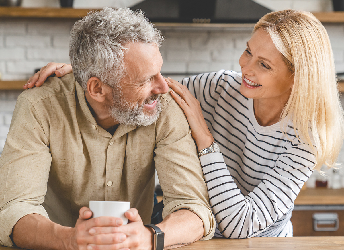 Teach Us to Be Thankful for Each Other—Today’s Marriage Prayer