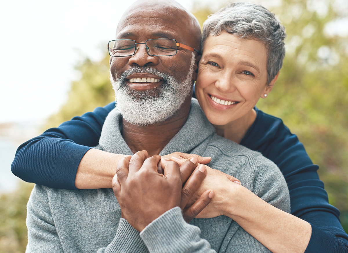 To Be Gentle With Each Other’s Hearts—Today’s Marriage Prayer